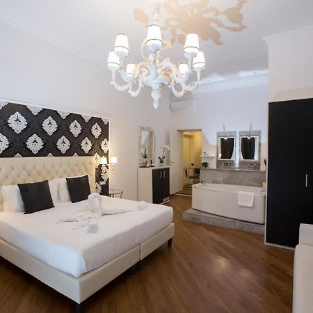 Navona Vita Suites Roma Exterior foto